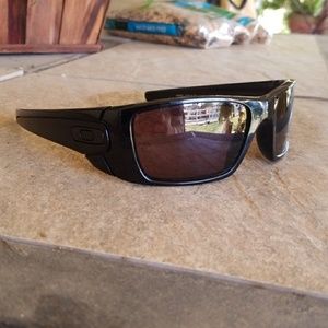Men's Oakley Sunglasses